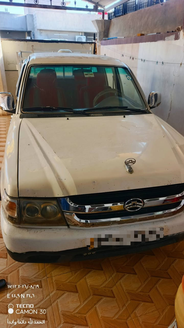 سوبر دير موديل ٢٠٠٩ رقم كركوك مشروع وطني سنوية جديدة ٢٠٣١ محرك كير تايرات شرط تبريد شغال  سعر ٧٠ بيها مجال الاتصال بالرقم ***********
