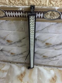 للبيع شريط إضاءة (LED Light Bar) قوي وعالي السطوع، مناسب للسيارات،، ال...