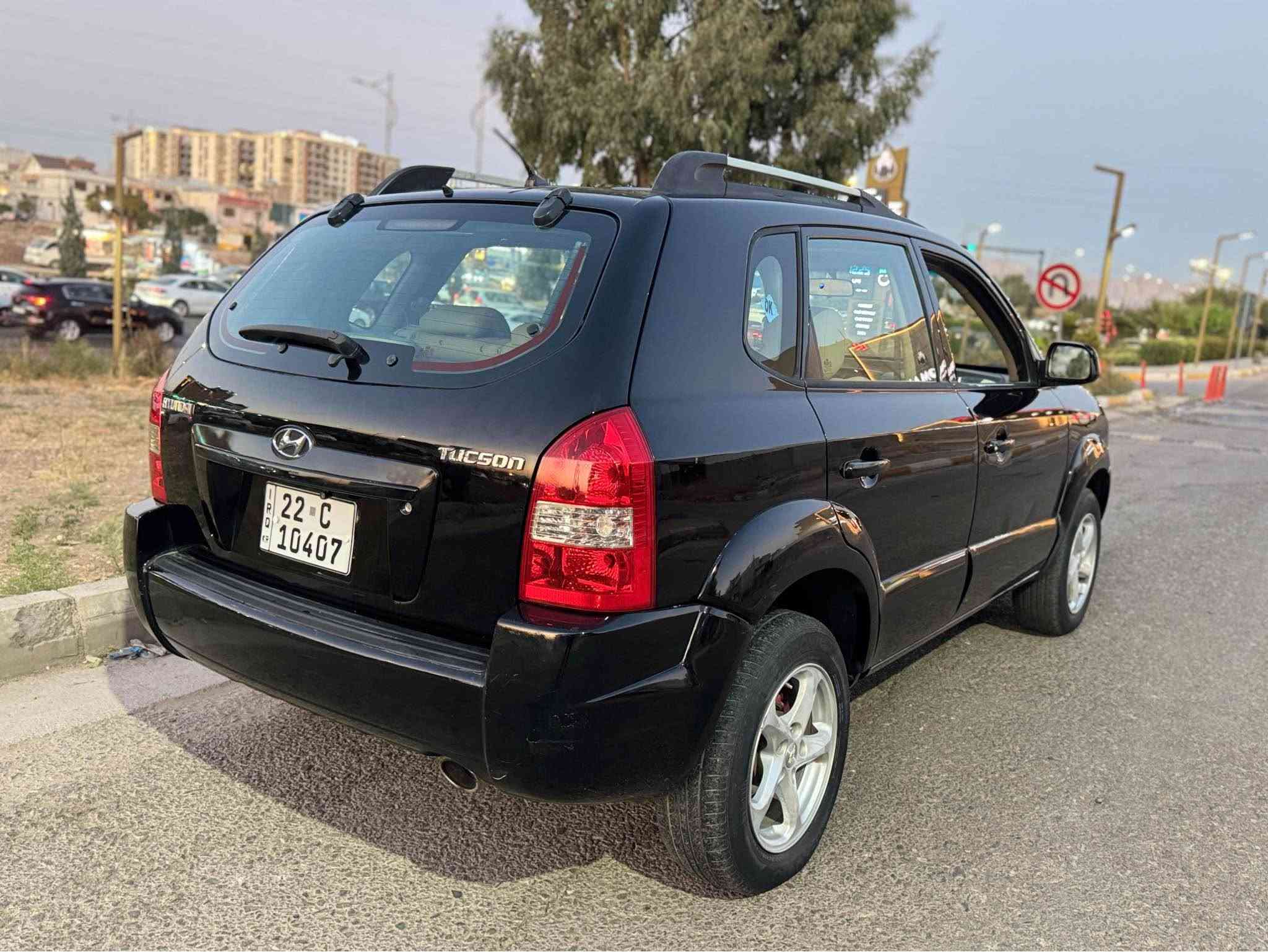 2009 توكيون بيبوياخ بي سارد  كير مةكينة بةشةرت سةنةوي تازة بةناو خومانة ٩٨ كةلا *********** لة سليمانية السليمانية, العراق
