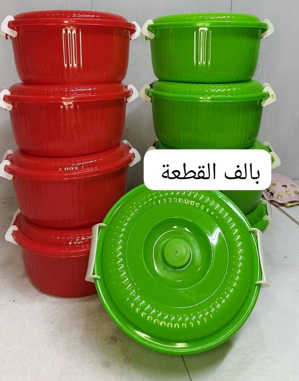 منافض سجائر • ستانلس ستيل • عجل بيتزا