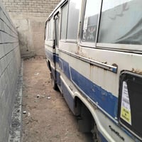 كوستر • موديل ٨٢ • مغلف جديد