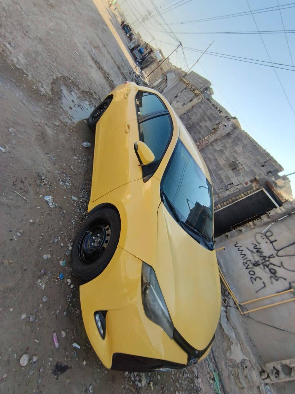 سلام عليكم شباب هاي كورله  2000 و 19 ريد مروس ب جارجر الفين و 14 الي حاب يروس طب خاص و طي فرق بس الفرق كون محداد بين سيارتين وهاذ رقمي الي حب يجي خاص هاذ رقمي واساب *********** عنواني بغداد مدينت صدر
