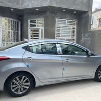 النترا • موديل ٢٠١٦ • وارد امريكي