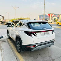 توسان ٢٠٢٣ • مكينة ٢٠٠٠ • لا ضربة