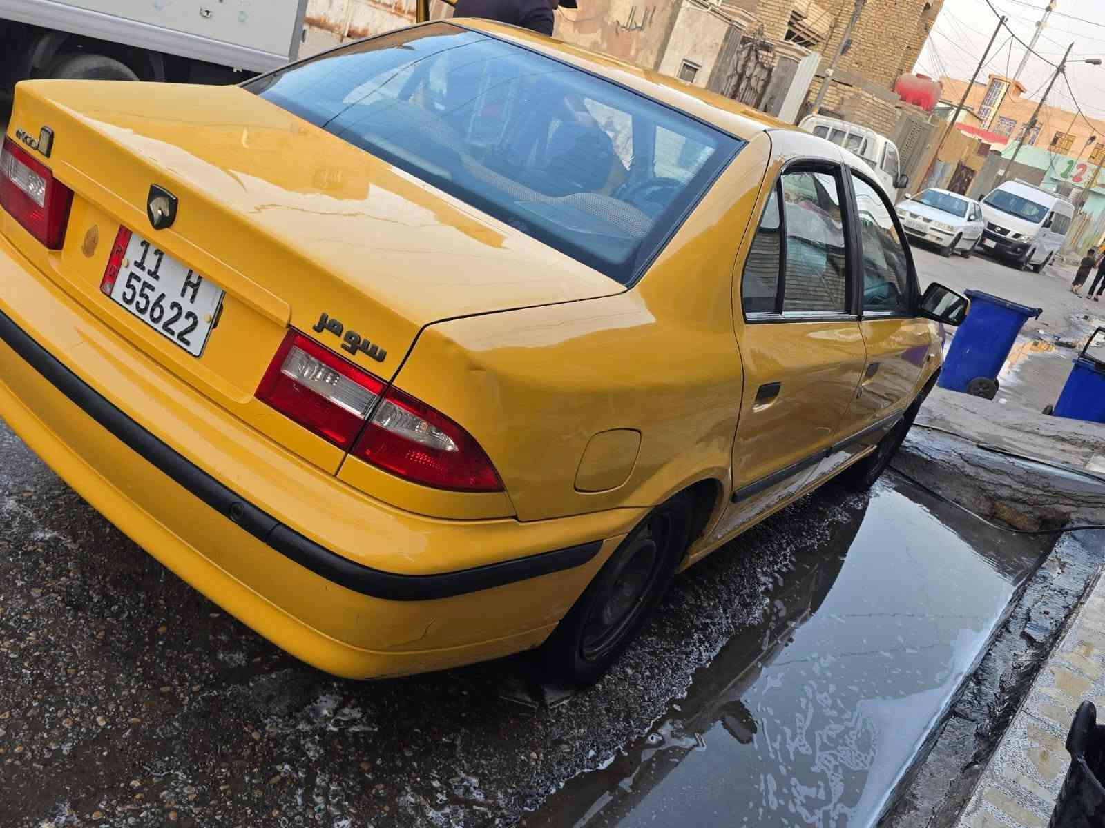 السلام عليكم سمد 2017البيع بسمي مكان مدينه الصدر ***********السعر 45بيهه مجال بيع مستعجل
