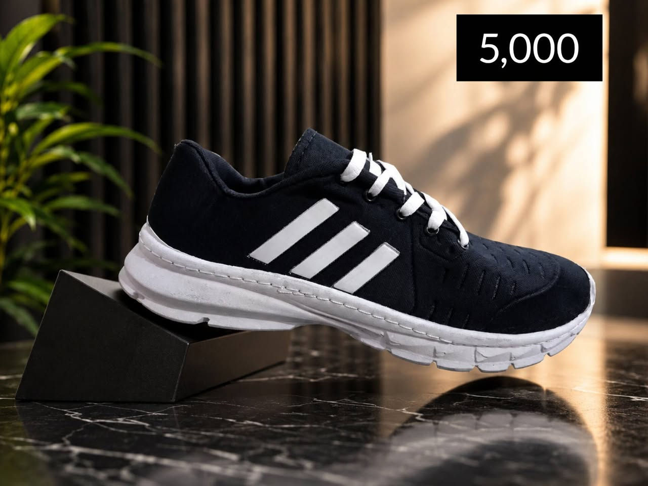 القطعة بــ5,000دينار فقط 🔥🔥

عرض قطعتين بــ8,000 🔥🔥 

القياسات المتوفرة : ( 41 - 42 - 43 - 44)

يوجد توصيل داخل النجف 3,000 
باقي المحافظات 5,000 🚚

للطلب واتس اب : ***********

#العراق #احذية #اناقة #اكسبلور

