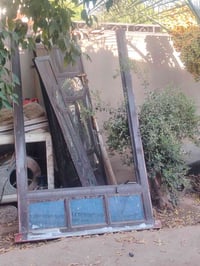شبابيك • مستعملة • بوب