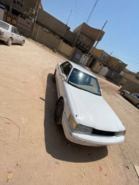 مارك • مكفوله • كربلائي