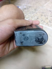 متوفر تانك اربتر خزان شبه جديد مابي اي عيوب  ومتوفر جهاز كور من شركة V...