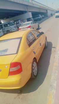 ليفان 620 • ٢٠١٣ • مكينه 1800