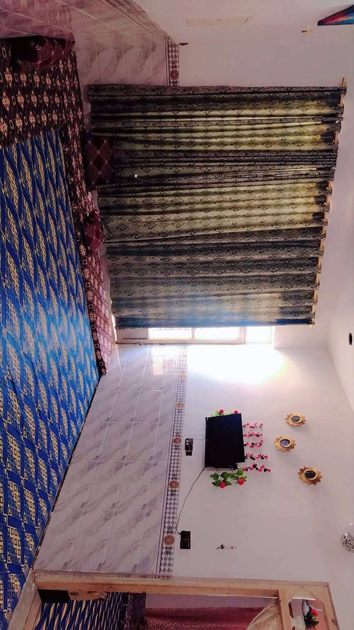 الفلوجه حي المختار • ٢٦٠م • ٢ غرف