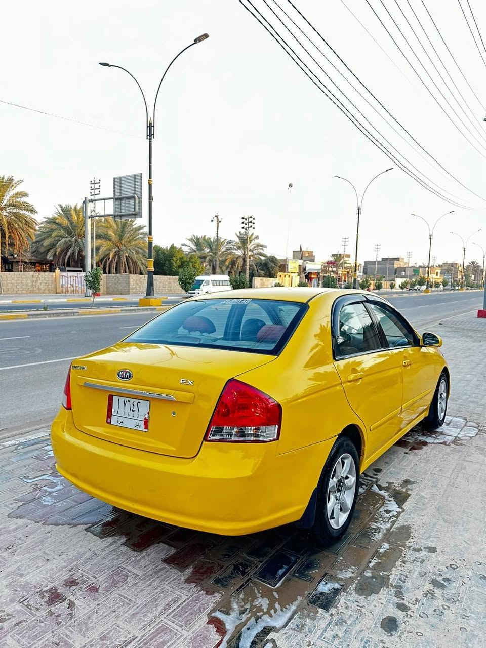 سبكتره 2007 رقم بابل راعيه يريد تحويل  مصفره هيئه وغرامات كير ومحرك بل كارتون مكفولات  تبريد ثلج تايرات نضيفات حداديه جديده غرفه نضيفه كاعيه جلد ويل كب كهربائيات كله شغاله سياره مسويله سيرفز كامل كلشي بيه شغال برغي ما ناقصه حادث امريكه  خشم الجاملغ  مصلح نفسه شاصي فخذه مكفولات  سياره ليبل واحد احله من لصور تجي وتشوف بعينك كبل للشارع لسعر 57 قفل قفل قفل  من لخير بدون عمله (57 اله الف ما ابيع قفل 57 ) رجائا ليخابر لا يعاملني  لسعر ما بي عمله   مكاني كربلاء بيع فقط *********** وبخدمتكم
