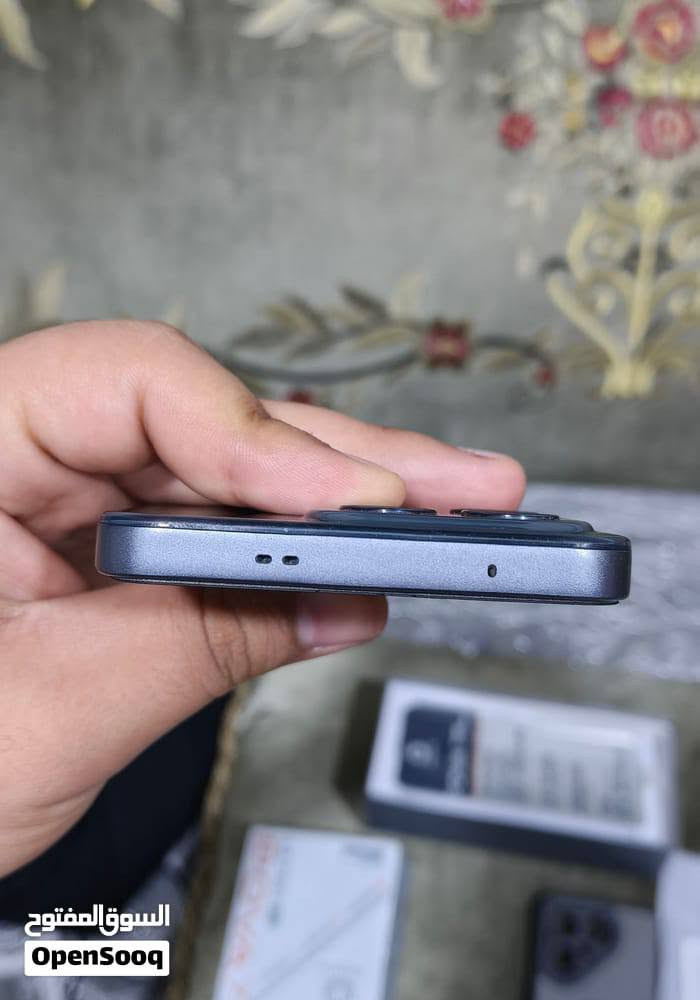 تكون بوفا 7 ألترا G5 للبيع أو مراوس جهاز جديد كامل ملحقات ذاكره 256 الرام 24 سعر 400 هاتف ***********
