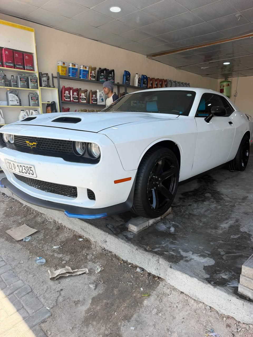 دودج جالنجر SXT
الموديل:23
المكان:البصره 
باسمي | تحويل وكاله موجود
ماشية:70 مايل
السعر:165 ورقة
المواصفات:
محرك V6 360
داخلية ازرق 
بصمة تشغيل
بصمة أبواب
لايتات زينون
حساسات
كراسي كهرباء
ويل نجمة قياس 20
حادث بجم 
صور الحادث موجودة بالمنشور
السونار موجود بالمنشور
السيارة جاهزة للفحص
البيع أو المراوس
لاستفسار: ***********
