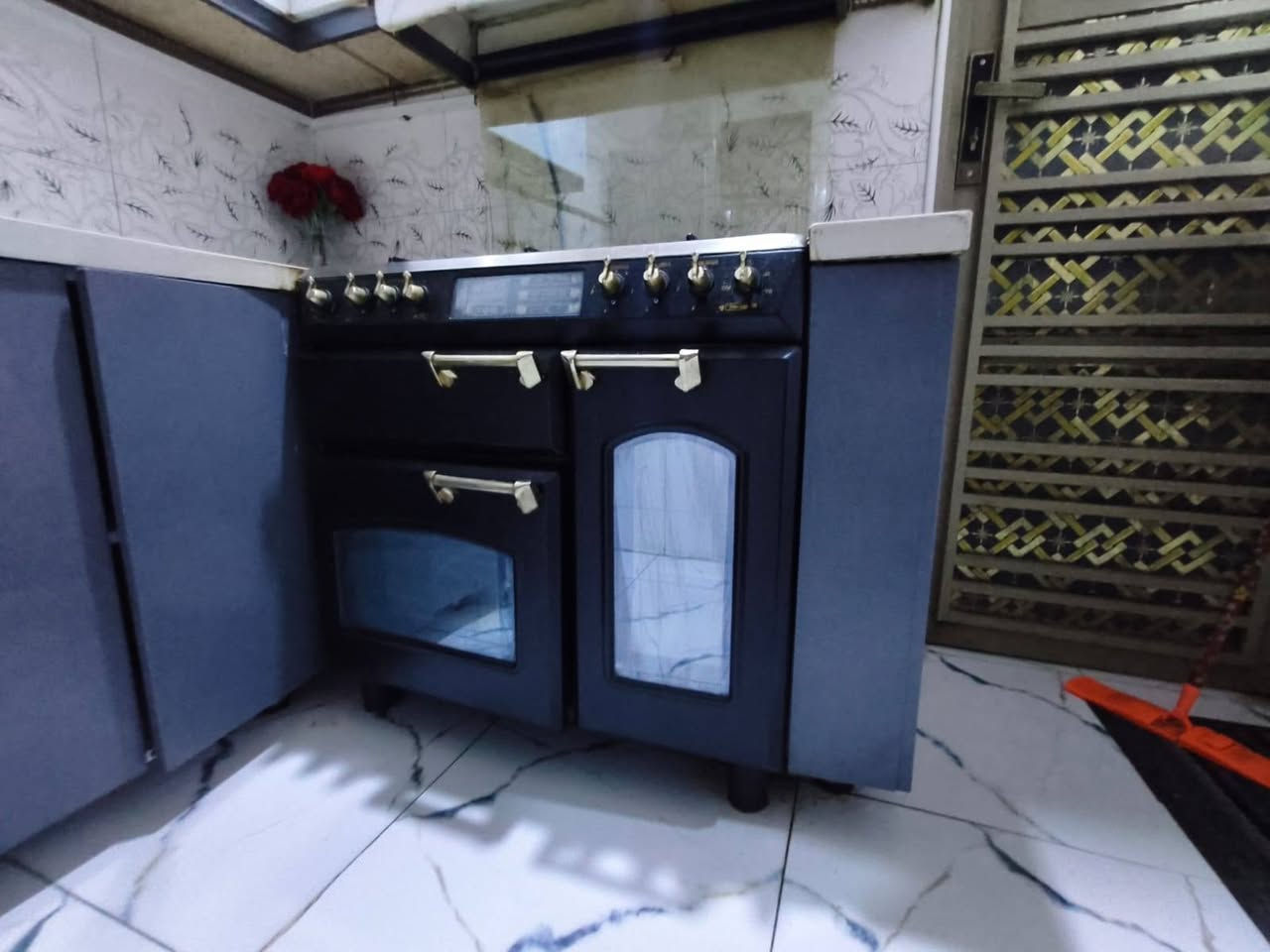 طباخ جديد • عربانه نضيفه • ناصريه التضحيه