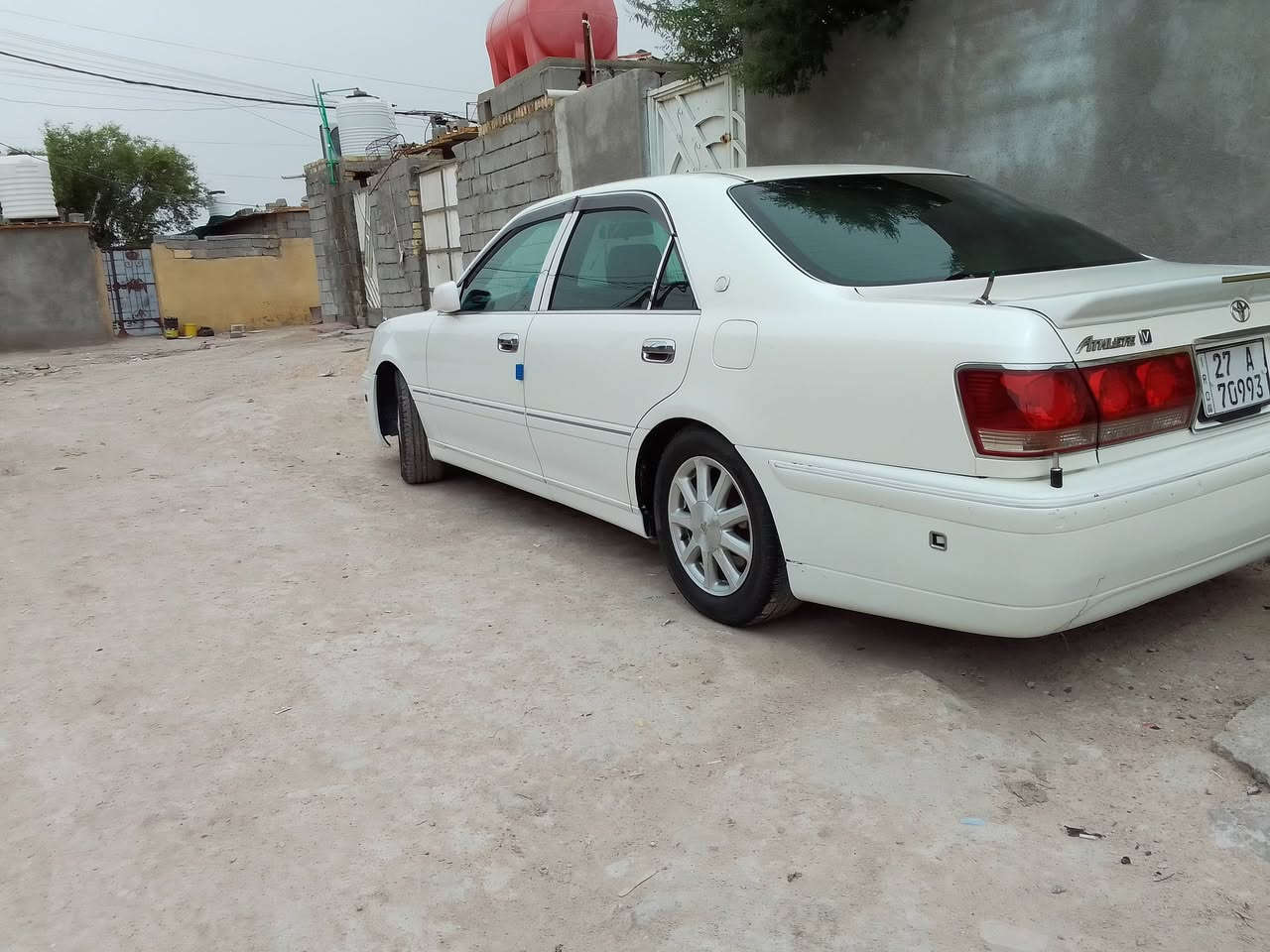 كراون كفاله بسمي سعر 140 مراوس حسب القناعه رقم ذي قار استفسار هاذ رقم صاحب السيارة ***********

