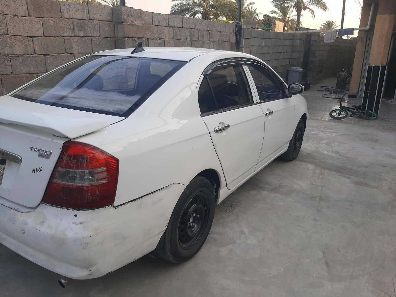 ليفان 620 • ٢٠١٣ • رقم ديالى