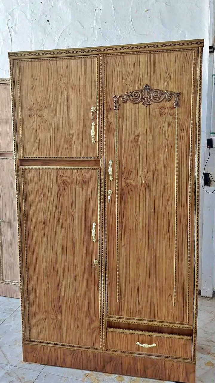 سلام عليكم يتوفر كنتور 2باب غير مستخدم
سعر، 150 

عنوان بعقوبة الرحمة قرب افران دبي 

للتواصل ***********

يوجد توصيل بكروة
