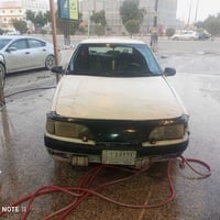 دايو اسبرو • ١٩٩٦ • محرك ١٫٨