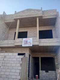اشراف هندسي • هيكل بيت • اسعار مناسبة