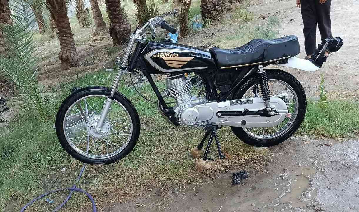رابيدو • ٢٠٢٧ • تعمير جديد