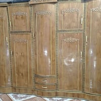 كاونتر • ٥ أبواب • ٢ ملحق
