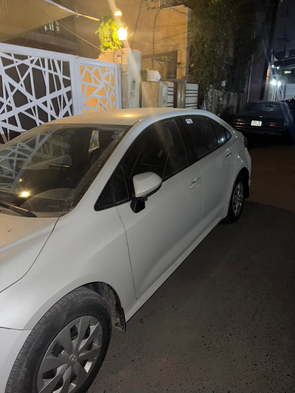كورلا ٢٠٢١ • ممشا ٩٠٠٠٠ • اكس ال اي