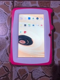 ايباد اطفال • ١٦ • قفل