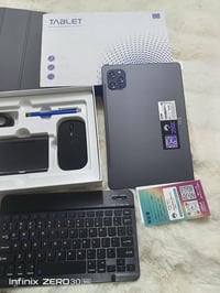 تاب T90 • شاشه 11 أنچ • بطاريه 8000