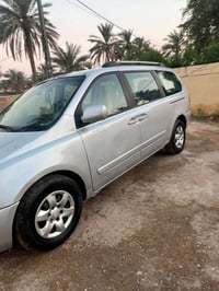 سيدونا • ٢٠٠٦ • محرك ٣٨٠٠