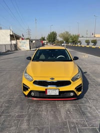 كيا فورتي • ٢٠٢٠ • بغداد الحريه