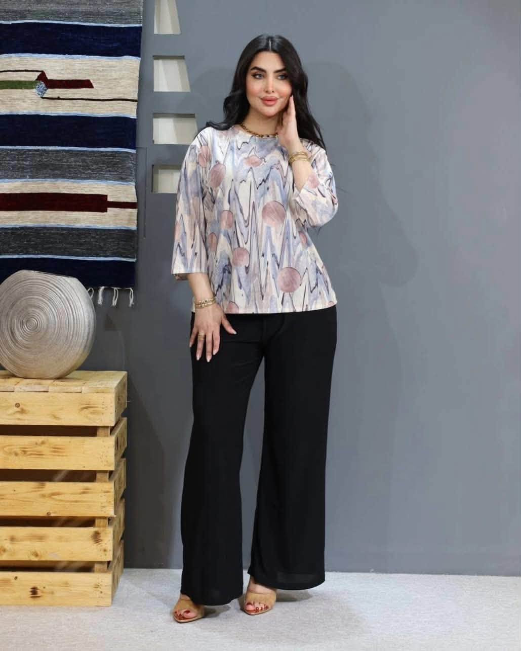 سوت زبدة كوالتي عالي جدا
القياس M.L.XL.2XL.3XL
السعر الدرزن ١٠٠
توصيل جميع محافظات العراق ٥
للحجز والاستفسار مراسلة الصفحة 
***********
