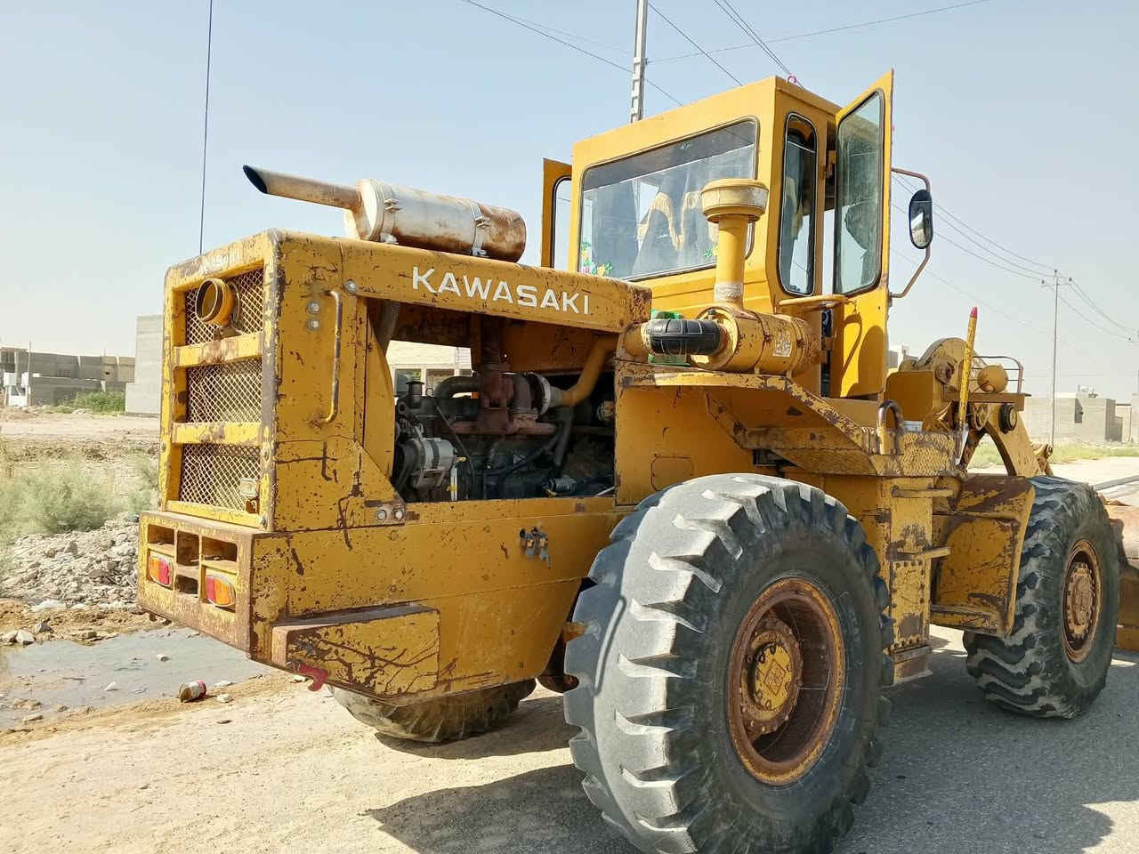 موديل ٨٤ • ما بي قطرة • صبغ مكفول