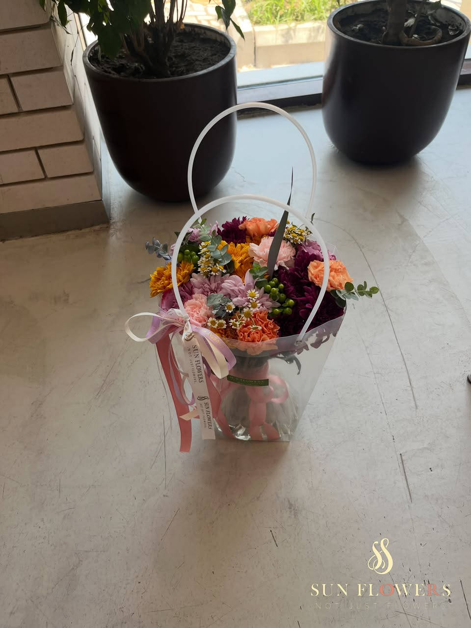 من ضمن المجموعة الصيفية عند sun flowers ☝🏻✨🤭
⁨ ⁨ يُمكنكم زيارتنا في موقعنا 

( زيونة -شارع دار الازياء مقابيل  معرض ڤيلا للمنزلية ومقابل مدكو ستور  زهور sun flowers) أو
للحجز والاستفسار السريع مراسلة الصفحة  او على الرقم التالي  ــــــــــــــــــــــــــــــــــــــــــــــــــــــــــــــــــــــــــــــــــــــــــــــ*********** 
  ***********
لتصاميم  عصرية مختلفة معنا🌻
#اكسبلورexplore #اكسبلورexplore #ورد #explore #بغداد
