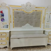 غرفة جديدة • بابل حي النصر • قابل تفاوض
