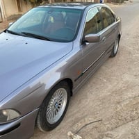 بي ام صقر 2000 محرك 28 جديد السعر 98 $ السيارة تشتغل على منضومه الغاز ...
