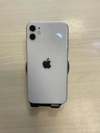 آيفون ١١ • ١٢٨ • شاشة مبدلة