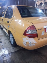 مكفولة • ٢٠١٥ • بغداد الجديدة