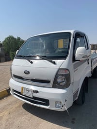 كيا حمل • موديل ٢٠١٨ • واسط