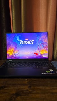 لينوفو ليجن 5 برو • RTX 4060 8GB • i7-13700HX 16GB