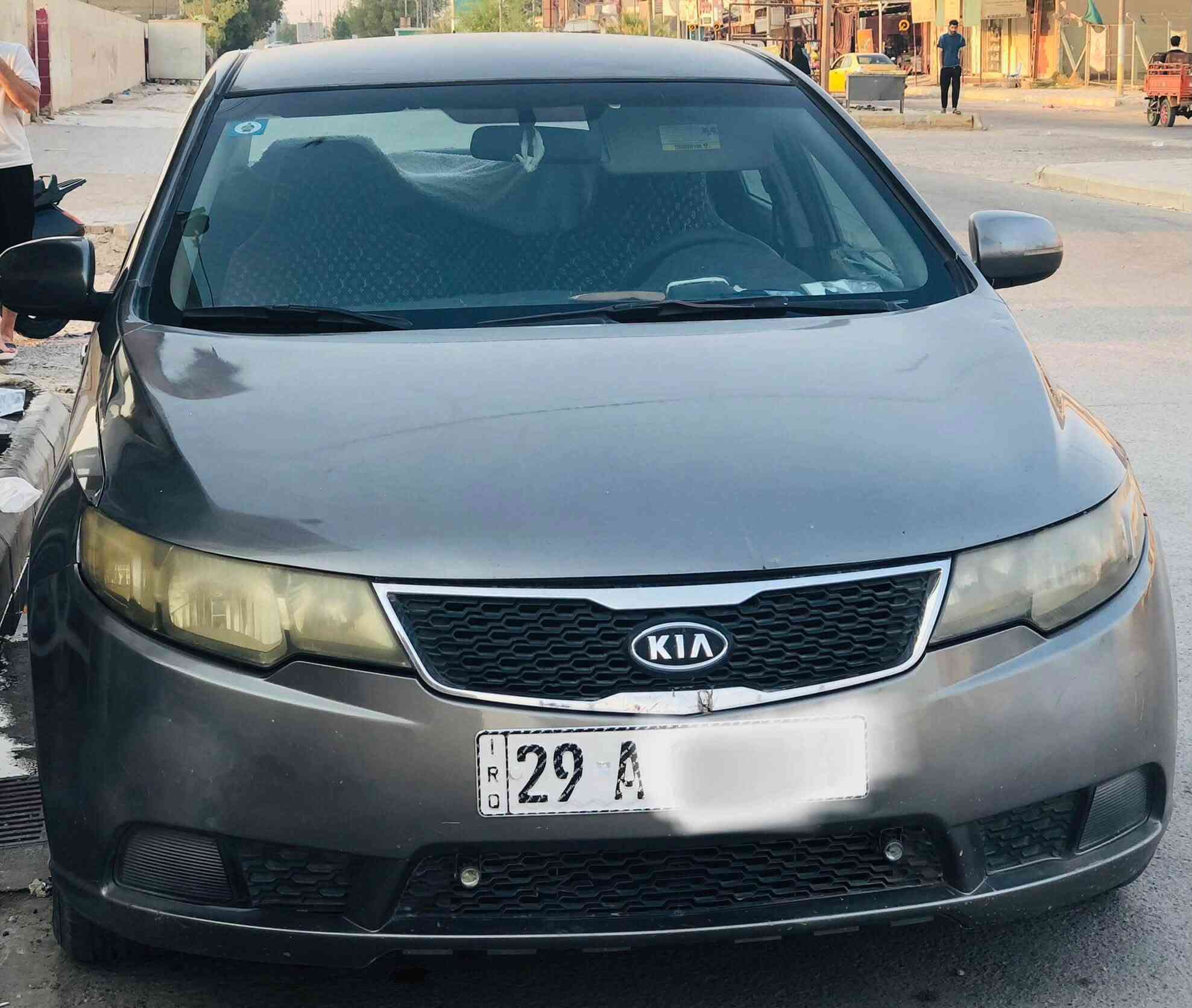 فورتي 12  امريكي مكينه الفين دوش تخم تاير جديد ب اسمي واسط 95 وبيها مجال كوت/ الفلاحيه‭***********‬
