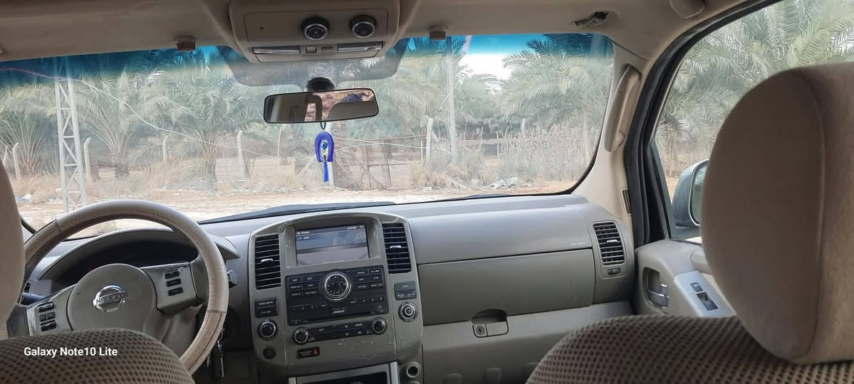 سلام عليكم من رخص الادمن
عندي سياره للبيع نيسان باثفايندر موديل 2008 لون اسود السياره خليجيه فول مواصفات فتحة صقف وبصمه  السياره حلوه ومرتبه رقم بغداد سنويه صاقطه صالها شهر والسياره باسمي  مداور مباشر متتعطل بالمرور الشراي يتفضل خاص او يتصل على الرقم *********** متواجد اي واقت  السعر 95 وبي مجال للشراي

نص مكتوب في الصور:
- Galaxy Note10 Lite