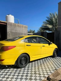 اكسنت ٢٠١٣ • كفاله عامه • دغارة
