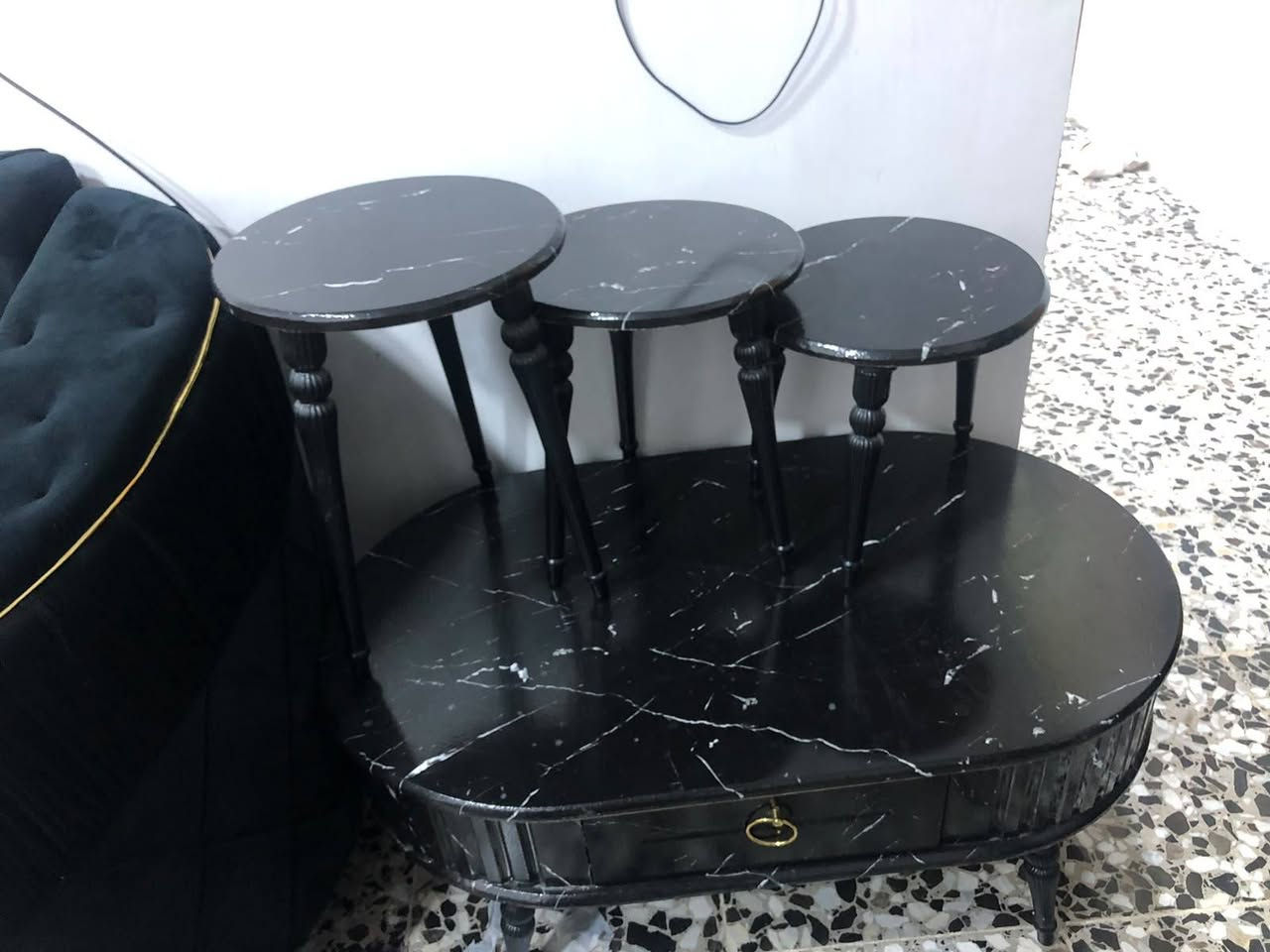 نجف • اثاث بيت • سبلت