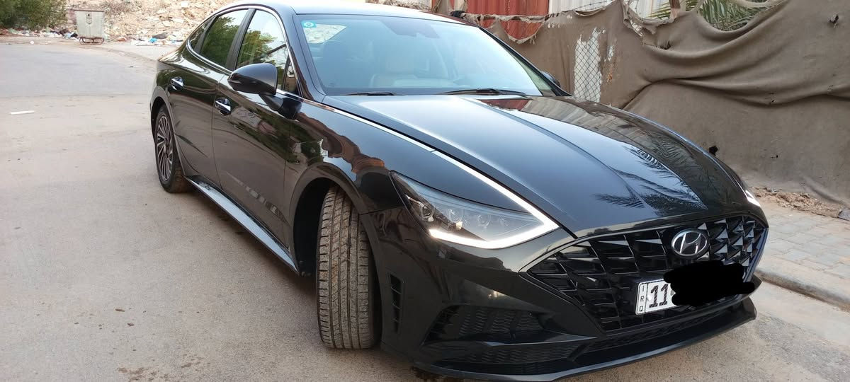 هايبرد • ٢٠٢٢ • رقم بغداد