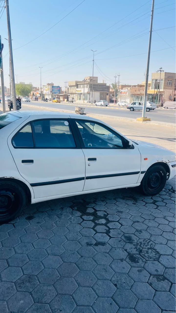 سيارة ماعايزة شي كير ومكية كفالة تراي للبصرة تبريد شغال عايزة بس فيوز مداور ثاني يوم سيارة تاخذها منا كبل للشارع تشتغل وما تحيرك 
السعر 28 وبيها مجال حك الجية 
مكاني نجف  *********** النجف, العراق

