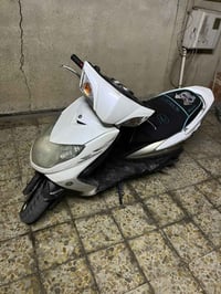 سكنس فحل • كابريتر • ١٤٠
