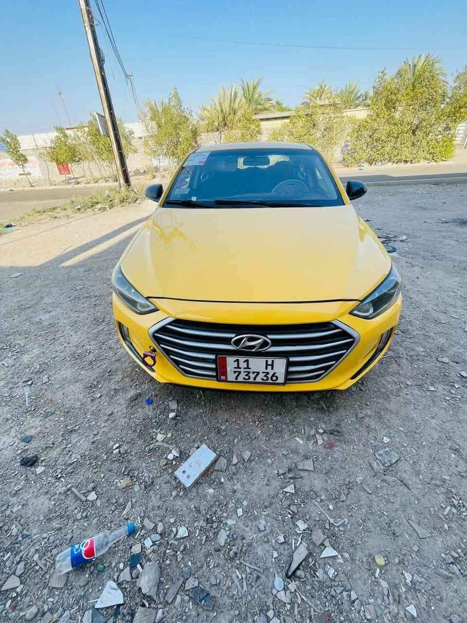 السلام عليكم انتره موديل 2017صوره الحادث بالمنشور  سياره ليبر واحد محرك 2000 دوش كير ايتي كامره حساسات لادارات تخم تاير حداديه جديده تبريد شغال تحكم ستيرن جيهتين مكاني بغداد رقم تلفون ***********
