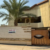 الدار للبيع   حي جميلة الاولى محلة ٥١٨   المساحة 240م 10x24  يحتوي الد...