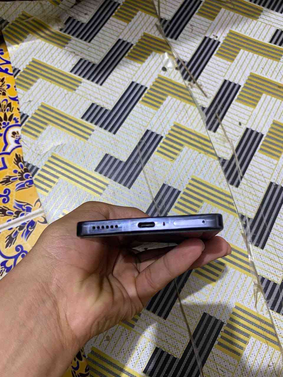سلام عليكم جهاز TECNO CAMON 30 Pro 5G نضيف مامفتوح يشغل 90 فريم سعر 300 الف وبي مجال لمكان البصره القرنه للتواصل واتساب ***********

نص مكتوب في الصور:
- هاتفي التخزين ١٧٧ غ.ب / ٢٥٦ غ.ب اسم الجهاز TECNO CAMON 30 Pro 5G الطراز TECNO CL8 وحدة المعالجة المركزية Dimensity 8200 Ultimate RAM 12.00 GB+12.00 GB الكاميرا الخلفية 50M OIS+50M+2M الكاميرا الأمامية 50M البطارية 5000mAh الشاشة 1080x2436 إصدار Android 15